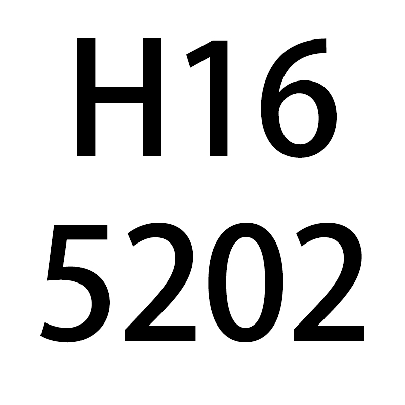 16 horas