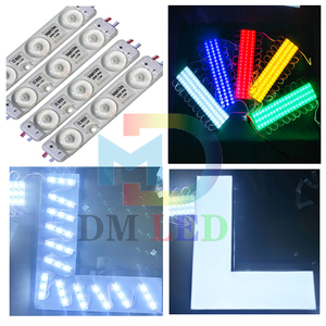 DC <strong>12v</strong> 1.5W <strong>CE</strong> ROHS High Brightness <strong>LED</strong> Modules Channel Letters Sign Signage Light Box IP68 <strong>12v</strong> <strong>LED</strong> Modules - Product Image 4
