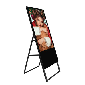 <strong>Lcd</strong> <strong>Display</strong> 32 43 55 Inch Digital Touch Kiosk 10 Touch Screen <strong>Computer</strong> <strong>Monitor</strong> Netbook Digitizer Touch Screen - Product Image 1