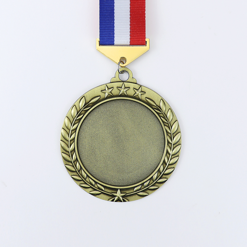 Antique bronze