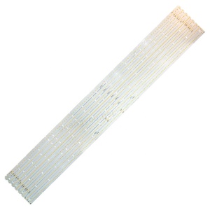 ZHAGA 4FT 1.2mリニア照明モジュール1120x 20mm 40W 200lm/W長さは、屋内オフィス照明用にスプライスおよび並列化できます