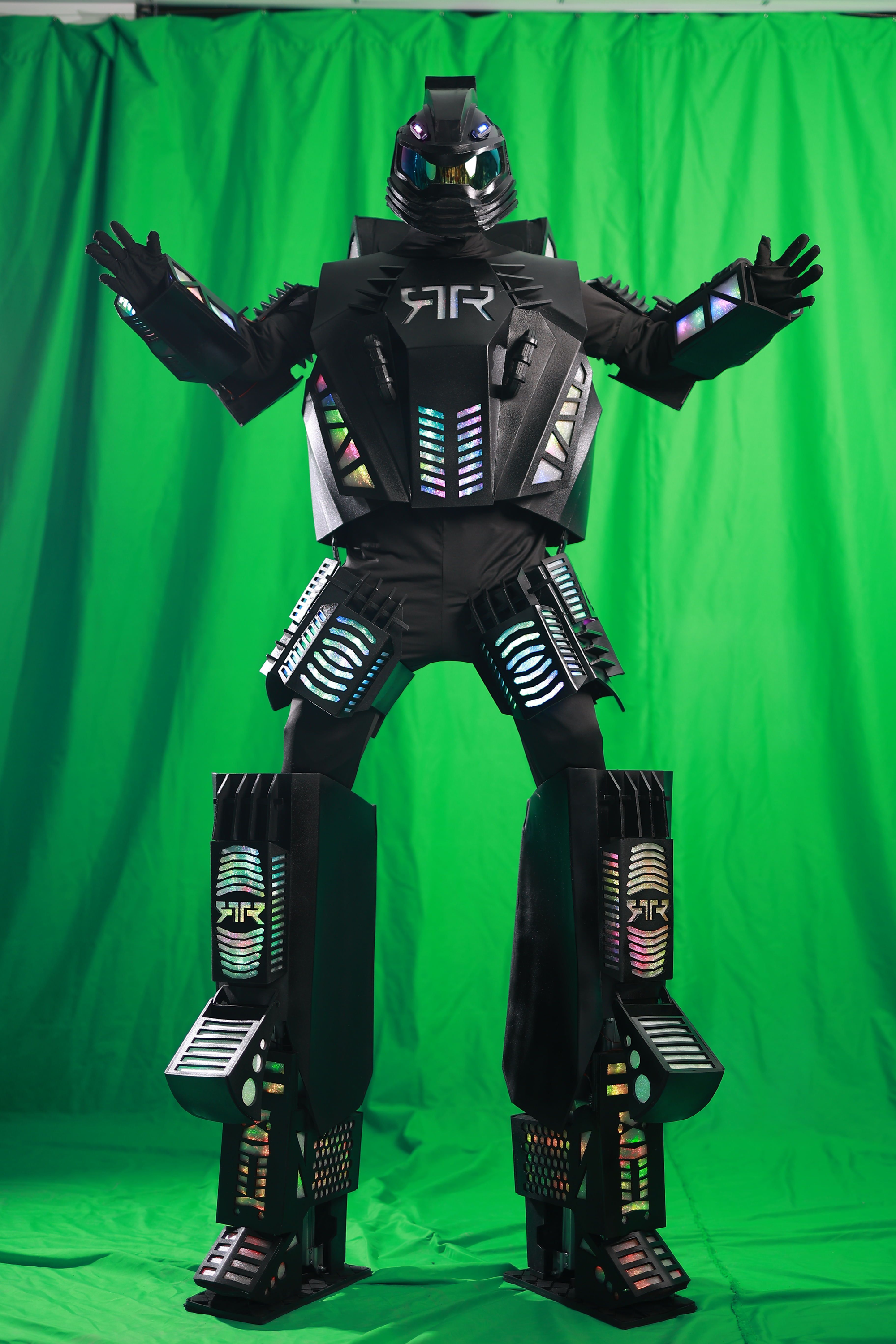 Electric Light Man-2
