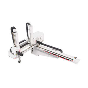 Robot de fabricación inteligente brazo de robot industrial multifuncional robot colaborativo de 6 ejes - Product Image 5