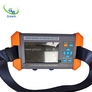 Localizador de Cable de alimentación Digital, detector de fallos, acústico - Product Image 5