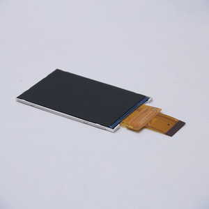 3.5 pollici 320x480 TFT modulo LCD ILI9488 SPI MCU RGB MIPI interfaccia HVGA capacitivo Touch pannello schermo ip Display LCD - Product Image 5