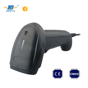 DS5100CG Handheld 1D Barcode Scanner CCD Light <strong>Source</strong> USB <strong>Android</strong> POS 2M Inventory Easy Charging Wireless Scanning Capability - Product Image 6