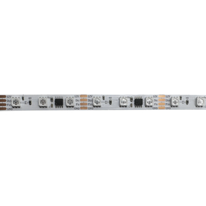 4 Wire 24V IC16703 RGB <strong>LED</strong> Strip <strong>5050</strong> 10M Addressable 60LEDs M <strong>LED</strong> Pixels 1 IC Control <strong>6</strong> <strong>LEDs</strong> DC24V Flexible Multicolor IP20