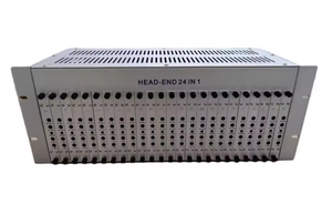 OGH-modulador de frecuencia fija 24 en 1, modulador de nalog - Product Image 5