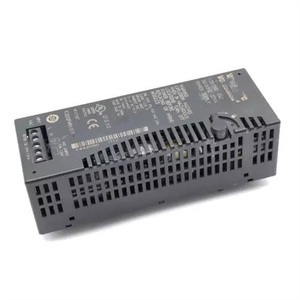 Nuovissimo modulo originale IC200ALG264 con ingresso digitale/uscita analogica Ethernet/IP IO-Link Profibus DP interfacce