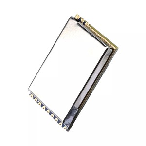 5.8GHz RX5808 -90dBm AV FMワイヤレスオーディオビデオAVレシーバーモジュールボードSPI - Product Image 6