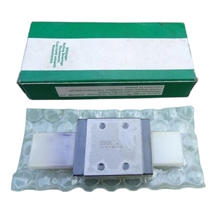 Original KWVE15SG3V1 <strong>Linear</strong> <strong>Guide</strong> Carriage <strong>Block</strong> KWVE25-B-V1-G3 <strong>Linear</strong> Motion Runner <strong>Block</strong> KWVE25 - Product Image 4
