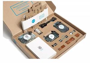 Spot Google KI-Sprachkit künstliche Intelligenz Spracherkennungsset Raspberry Pi Sprachaufnahme - Product Image 2