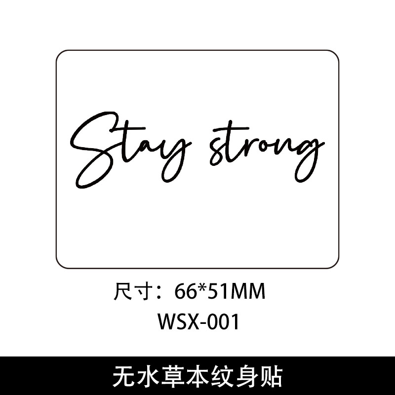 WS-001