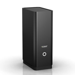 EDUP WiFi 6 802.11 AX Gigabit <strong>LAN</strong> WAN AX1800 WiFi Router in Stock