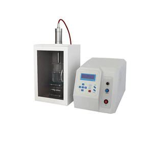 1200W 200ml קולי בדיקה sonicator משבש סלולרי sonicator קולי עם בדיקה