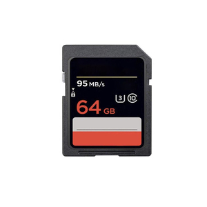 Herstellung Flash Tf Sd 8GB 16GB 32GB 64GB Klasse 10 Geschwindigkeit Speicher karte für Kamera TF-Karte - Product Image 4