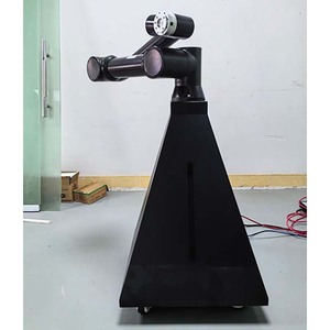 Intelligent Operation Video Booth <strong>Robot</strong> Arms Massage Selfie Video Free Accessories Double <strong>Robot</strong> Arm Truck <strong>Loading</strong> <strong>System</strong> - Product Image 6