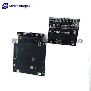 接続ボードCMOSカメラモジュール評価ボード - Product Image 2