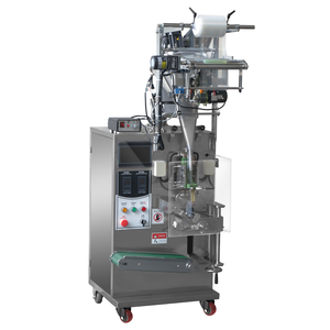 Máquina envasadora multifuncional de café té condimento en polvo bolsa pequeña de pesaje automático - Product Image 1