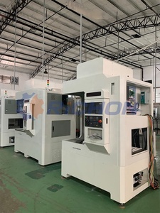 T-850D Tapping Center VMC <strong>Automatic</strong> Machining Centre <strong>Cnc</strong> 4 <strong>5</strong> <strong>Axis</strong> Vertical Mini <strong>Cnc</strong> Vertical Milling <strong>Machine</strong> for Metal Working