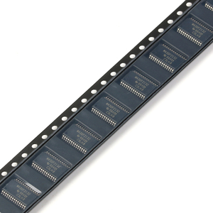 Chip de microcontrolador genuino de 8 bits/ST 32MHz Original y en stock - Product Image 3