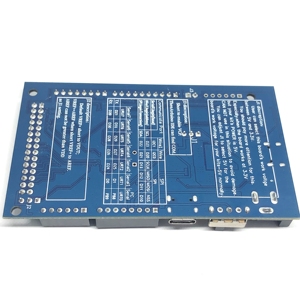 Merrillchip TH244A Entwicklungsbrett eingebauter Downloader Mlink kompatibel mit ATmega328P R3 und Mega2560 CH340 CH340G - Product Image 2