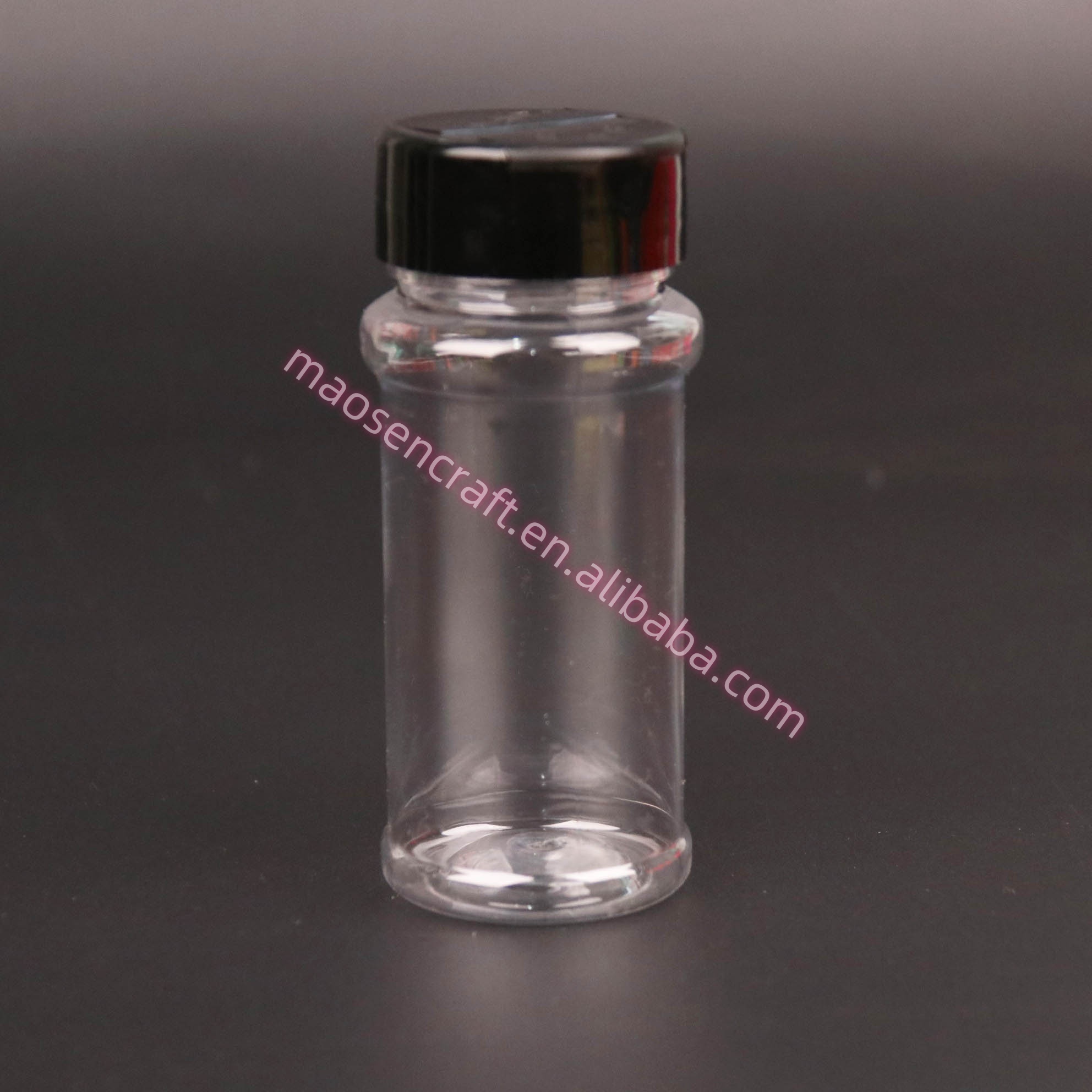 100 ml redondo