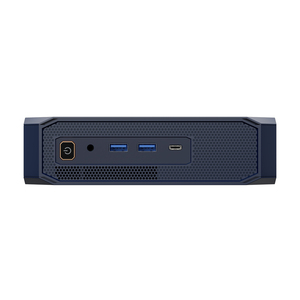 Blackview Mini PC MP200 Intel 11th Gen I5-11400Hデスクトップコンピューター最大4.5GHz 16GB DDR4 512GB SSD Window 11 Pro Wifi 6 4K DH PC - Product Image 5