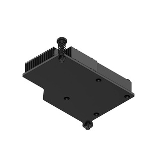 OEM изготовленный на заказ завод Raspberry Pi 5 радиатор аргон, трмл кулер 5-го поколения, активный кулер, вентилятор охлаждения - Product Image 3