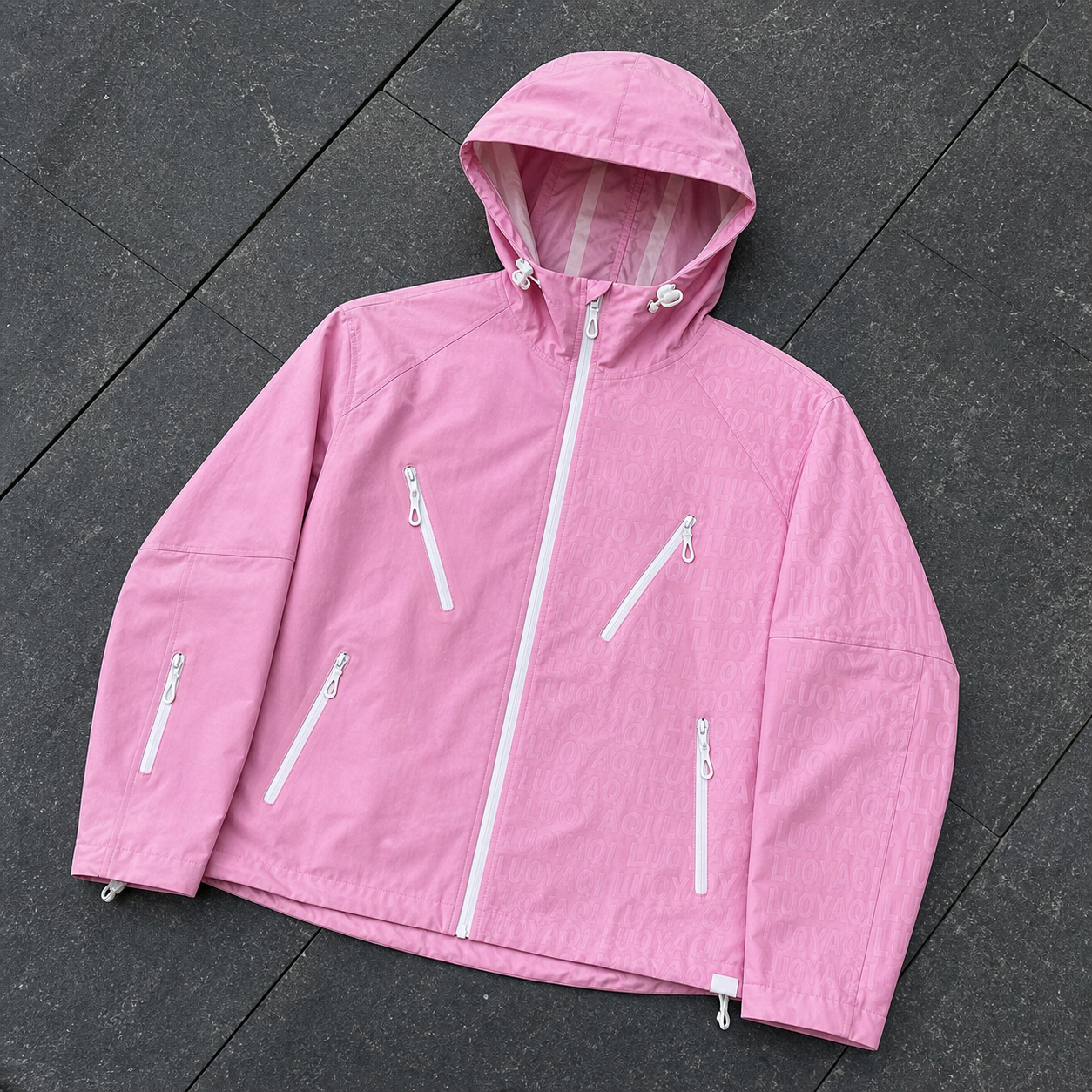Rosa