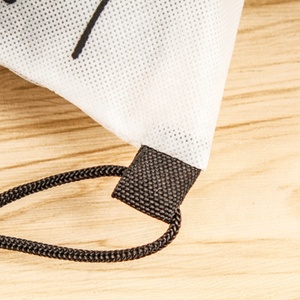 Bao Bì Dây Rút Túi Biểu Tượng Tùy Chỉnh DIY Kids Túi Dây Rút Colouring Graffiti Trẻ Em Bao Bì Túi Dây Rút - Product Image 6