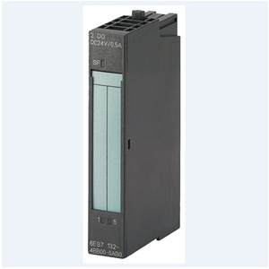 Siemens ET 200SP I/O Digital Output Module 6ES7132-6BD20-0BA0 6ES7132-6BD21-0BA0 Standard <strong>Type</strong> - Product Image 3