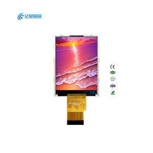 Customizable 2.8 Inch TFT <strong>LCD</strong> <strong>Display</strong> Module Small Size 240*320 <strong>LCD</strong> Module - Product Image 3