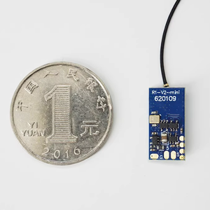 FPV Jumper R1 V2 Mini FrSky D16 XM + protokol RXSR SBUS alıcısı - Product Image 1