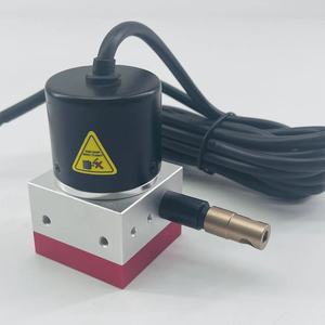 4-20mA Ausgang 600mm Reichweite Drahtkabel Zeichenstring Potentiometer lineare Position analoger Sensor