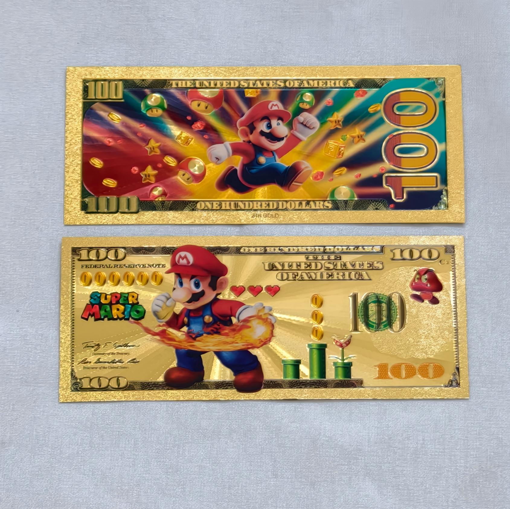 7. (Mario-2)