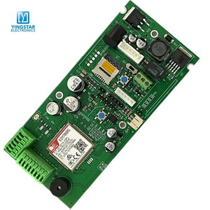 Assemblaggio PCB in loco gruppo PCB piccolo Volume di produzione e assemblaggio PCB di svolta veloce buona qualità di alta qualità - Product Image 4