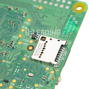 Neuestes Produkt Raspberry Pi 5 Single Board Computer pi5 8GB Linux-Entwicklungs platinen
