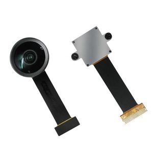 4MP OV4689 2KP Kamera 120fps 180fps 330fps Hochgeschwindigkeits-Scanning-Kennzeichen erkennung Mipi-Kamera modul - Product Image 1