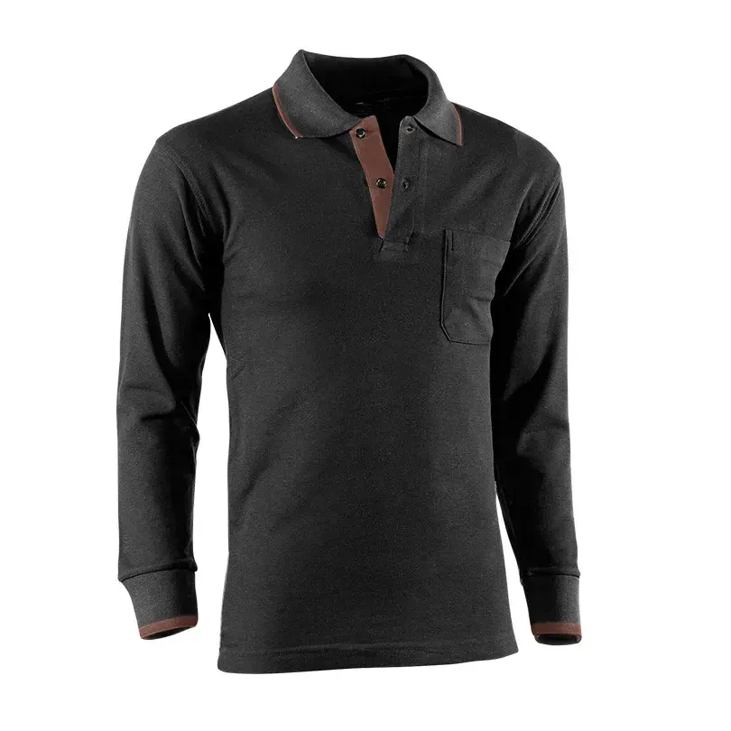 Black / Brown