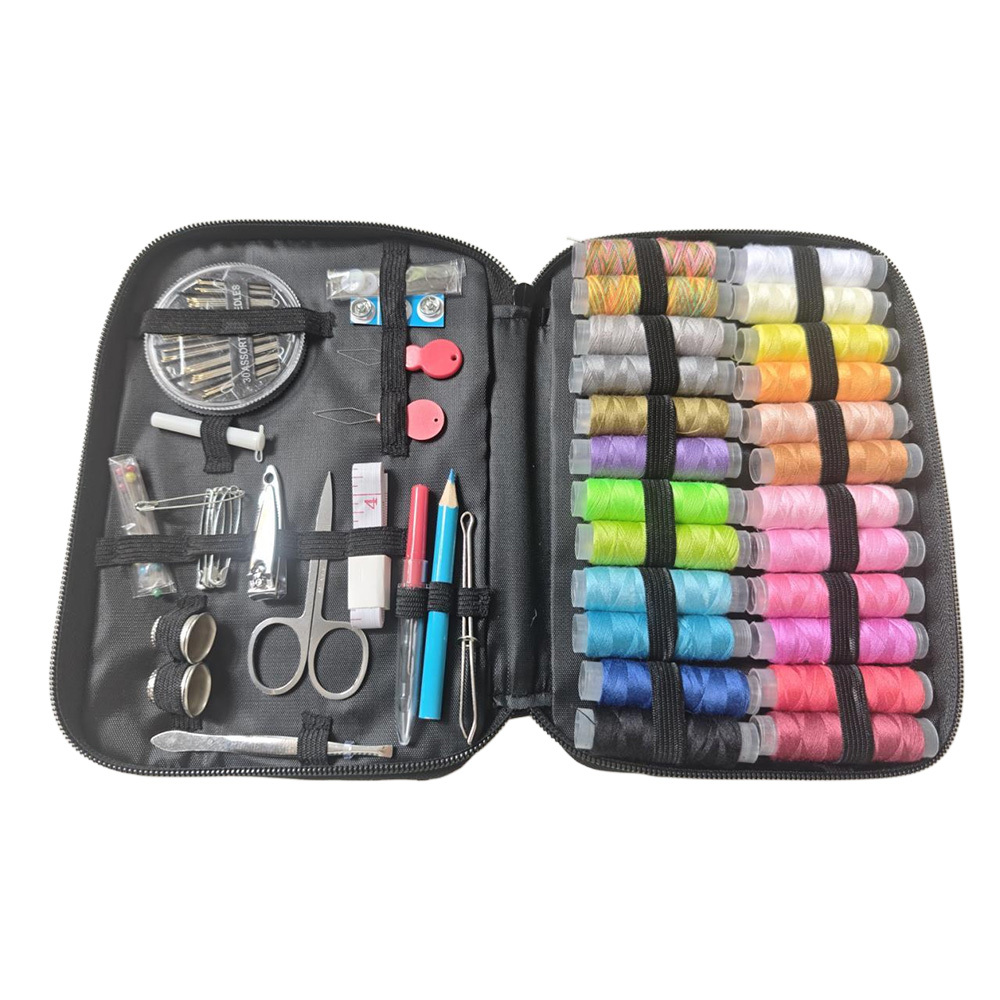 90pcs Sewing Kit