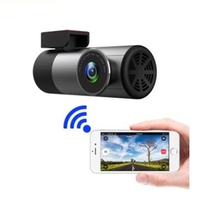 Wholesale Factory FHD WIFI 1080P G-Sensor <strong>APP</strong> Control <strong>Android</strong> USB Dvr Video Recorder <strong>Hidden</strong> Dash Cam Mini Car <strong>Camera</strong> - Product Image 1