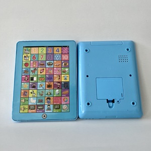 2024 Children's Early Education Touch <strong>Computer</strong> Tablet Learning Toys Decompression Toys Interesting Early Education <strong>Machine</strong> - Product Image 5