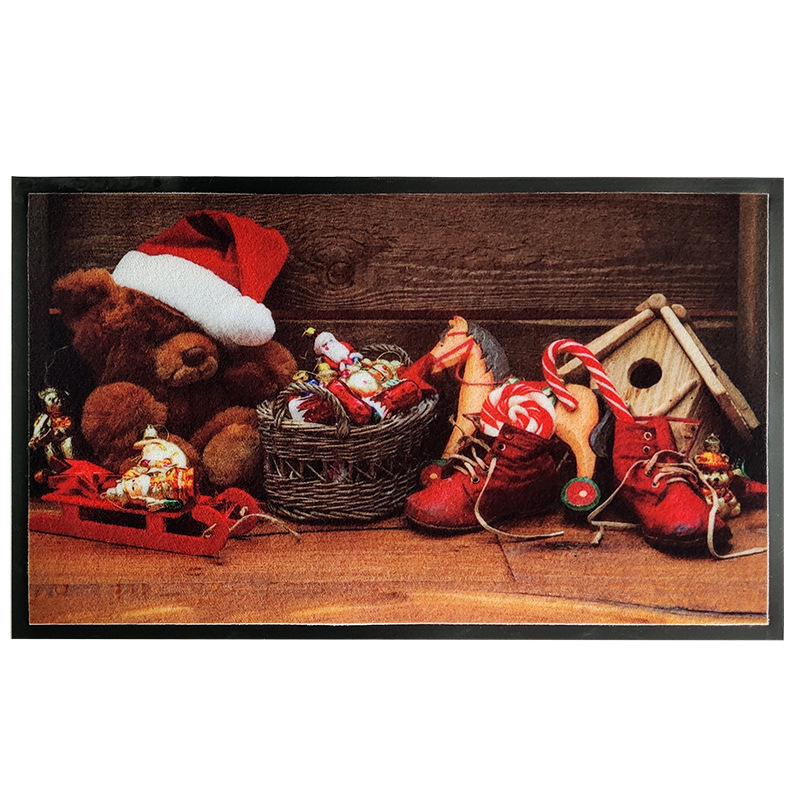Christmas Bear