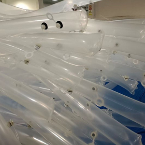 Disesuaikan tiup PU tabung tiup TPU kantung udara Pu selang Tubing - Product Image 3