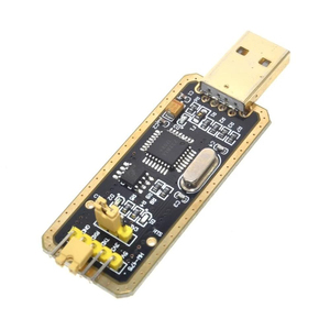 FT232BL FT232 <strong>USB</strong> TO TTL 5V 3.3V Download Cable To Serial Adapter Module For <strong>USB</strong> TO 232 support win10 - Product Image 3
