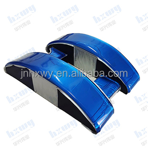 Coussin de gel de refroidissement médical pour la chirurgie de la colonne cervicale Fournitures de thérapie de rééducation Coussin de positionneur - Product Image 6