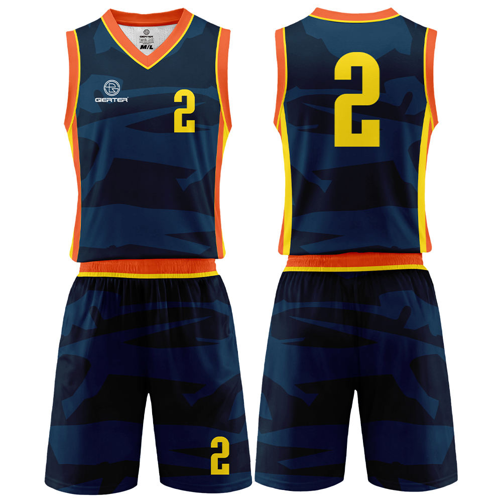 #1 OEM&ODM - Marine et Orange