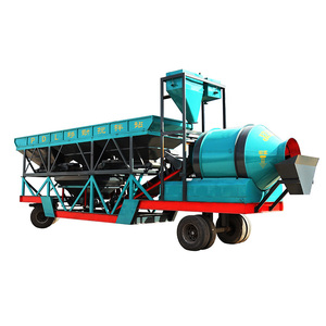 Sistema di controllo PLC impianto di betonaggio per automazione affidabile - Product Image 1