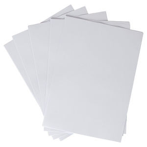 Çok amaçlı kopra kağidi A4 80GSM hamuru ofis çift bir kopra kağidi 70gsm 75gsm 80gsm sert A4 kopya - Product Image 1